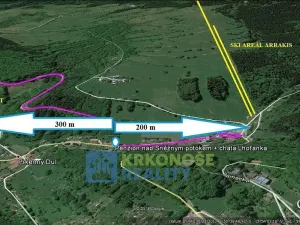 Prodej rodinného domu, Žacléř - Prkenný Důl, 272 m2