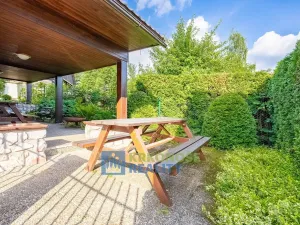 Prodej chaty, Černý Důl, 340 m2