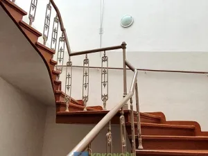 Pronájem bytu 1+kk, Trutnov - Vnitřní Město, Pražská, 56 m2