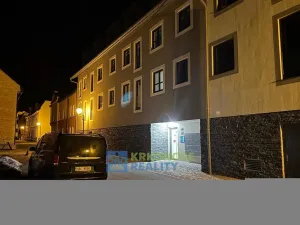 Prodej bytu 2+kk, Vrchlabí, Labská, 45 m2