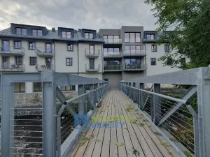 Prodej bytu 2+kk, Vrchlabí, Labská, 45 m2