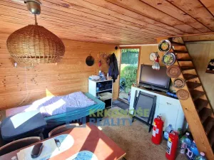 Prodej chaty, Trutnov - Horní Staré Město, 16 m2
