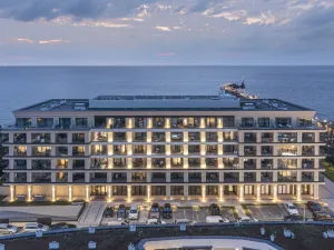 Prodej bytu 3+kk, Bohaterów Warszawy,Międzyzdroje,Polsko, 71 m2