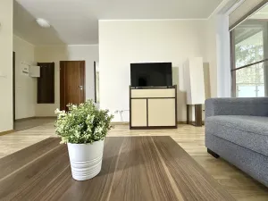 Prodej bytu 2+kk, Gryfa Pomorskiego,Międzyzdroje,Polsko, 47 m2