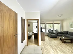 Prodej bytu 2+kk, Gryfa Pomorskiego,Międzyzdroje,Polsko, 47 m2