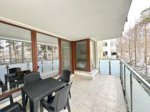 Prodej bytu 2+kk, Gryfa Pomorskiego,Międzyzdroje,Polsko, 47 m2