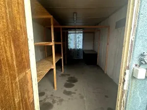 Pronájem skladu, Grygov, Blatecká, 12 m2