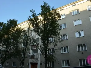 Pronájem bytu 2+kk, Olomouc, Dukelská, 47 m2