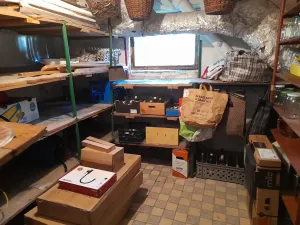 Prodej rodinného domu, Nalžovské Hory, 133 m2