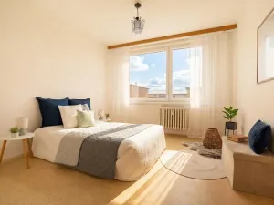 Prodej bytu 5+kk, Praha - Vinoř, Uherská, 106 m2