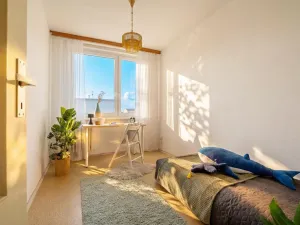 Prodej bytu 5+kk, Praha - Vinoř, Uherská, 106 m2