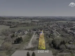 Prodej rodinného domu, Veselý Žďár, 114 m2