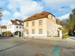 Prodej rodinného domu, Vodňany, Kampanova, 485 m2