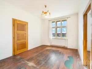 Prodej rodinného domu, Vodňany, Kampanova, 485 m2