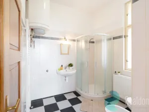 Prodej rodinného domu, Vodňany, Kampanova, 485 m2