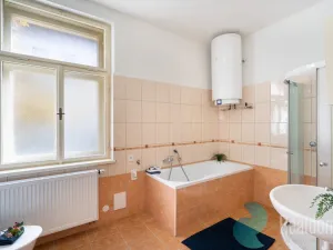 Prodej rodinného domu, Vodňany, Kampanova, 485 m2