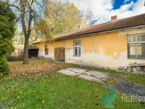 Prodej rodinného domu, Vodňany, Kampanova, 485 m2