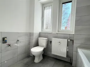 Pronájem bytu 3+1, Cheb, Palackého, 57 m2