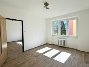 Pronájem bytu 3+1, Cheb, Palackého, 57 m2