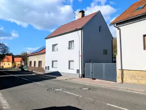 Prodej rodinného domu, Mladá Boleslav, 138 m2