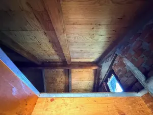 Prodej chaty, Vysoké Mýto, Vinice, 17 m2