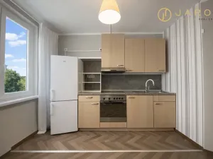 Pronájem bytu 1+1, Klášterec nad Ohří, Jana Ámose Komenského, 35 m2