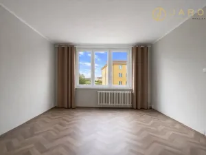 Pronájem bytu 1+1, Klášterec nad Ohří, Jana Ámose Komenského, 35 m2