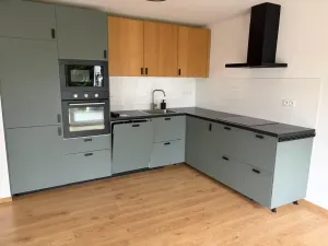 Pronájem rodinného domu, Praha - Klánovice, Smidarská, 126 m2