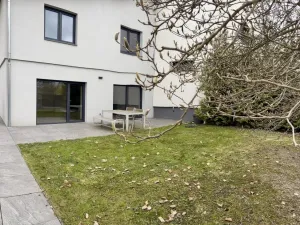 Pronájem rodinného domu, Praha - Klánovice, Smidarská, 126 m2