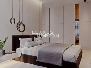 Prodej bytu 1+1, Praha - Nové Město, Wenzigova, 47 m2