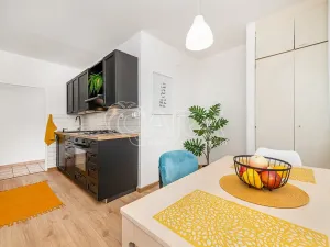 Prodej bytu 2+1, Praha - Letňany, Vratimovská, 56 m2