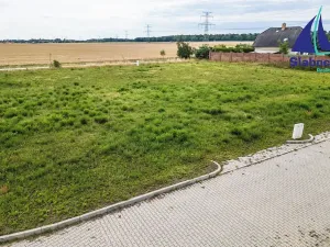 Prodej pozemku pro bydlení, Měšice, 825 m2