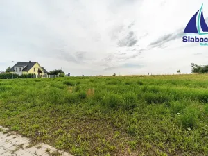 Prodej pozemku pro bydlení, Měšice, 825 m2