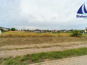Prodej pozemku pro bydlení, Měšice, 825 m2