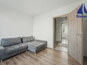 Pronájem bytu 3+kk, Praha - Letňany, Štanderova, 89 m2