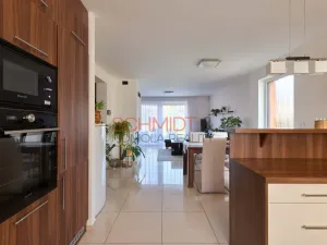 Prodej rodinného domu, Hustopeče, Gen. Peřiny, 201 m2