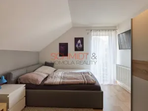 Prodej rodinného domu, Hustopeče, Gen. Peřiny, 201 m2