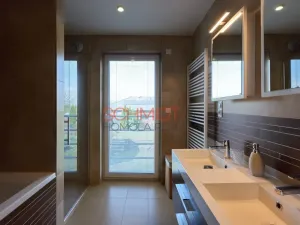 Prodej rodinného domu, Hustopeče, Gen. Peřiny, 201 m2