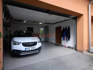 Prodej rodinného domu, Hustopeče, Gen. Peřiny, 201 m2