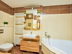 Prodej bytu 4+kk, Praha - Letňany, Pavla Beneše, 4765 m2