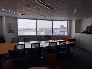 Pronájem kanceláře, Brno, Heršpická, 692 m2