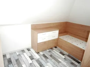 Pronájem bytu 3+1, Olšovec, 76 m2