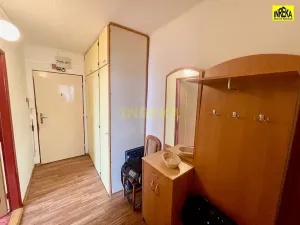 Prodej bytu 3+1, Planá nad Lužnicí, 79 m2