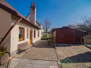 Prodej rodinného domu, Černá Voda, 144 m2