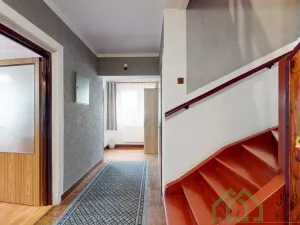 Prodej rodinného domu, Černá Voda, 144 m2