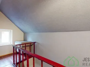 Prodej rodinného domu, Černá Voda, 144 m2