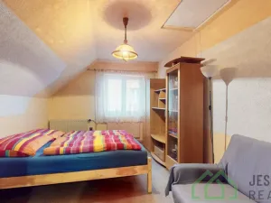 Prodej rodinného domu, Černá Voda, 144 m2