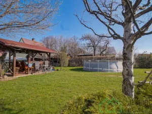 Prodej rodinného domu, Černá Voda, 144 m2