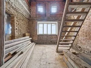 Prodej rodinného domu, Tršice, 253 m2