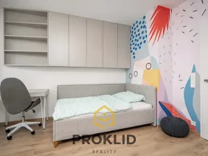 Prodej bytu 4+kk, Olomouc, Milana Ticháka, 108 m2